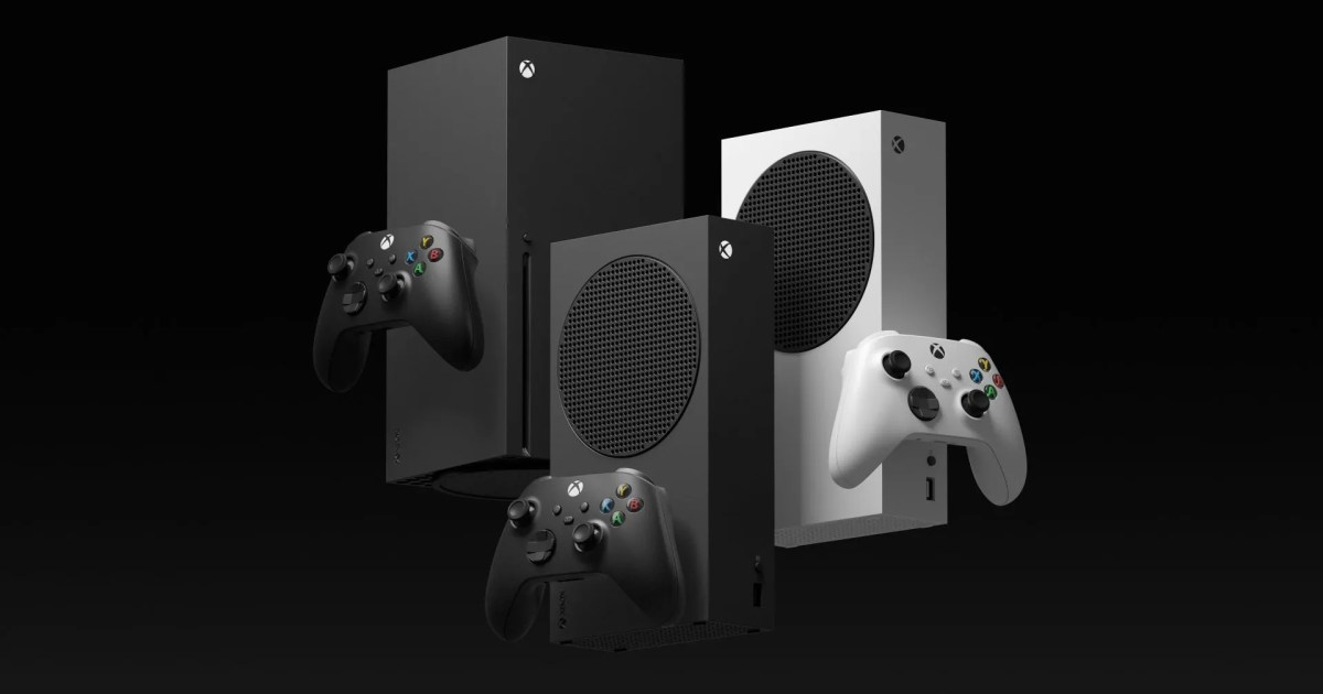 Surfaced patent gives us our best look at the Xbox Keystone yet