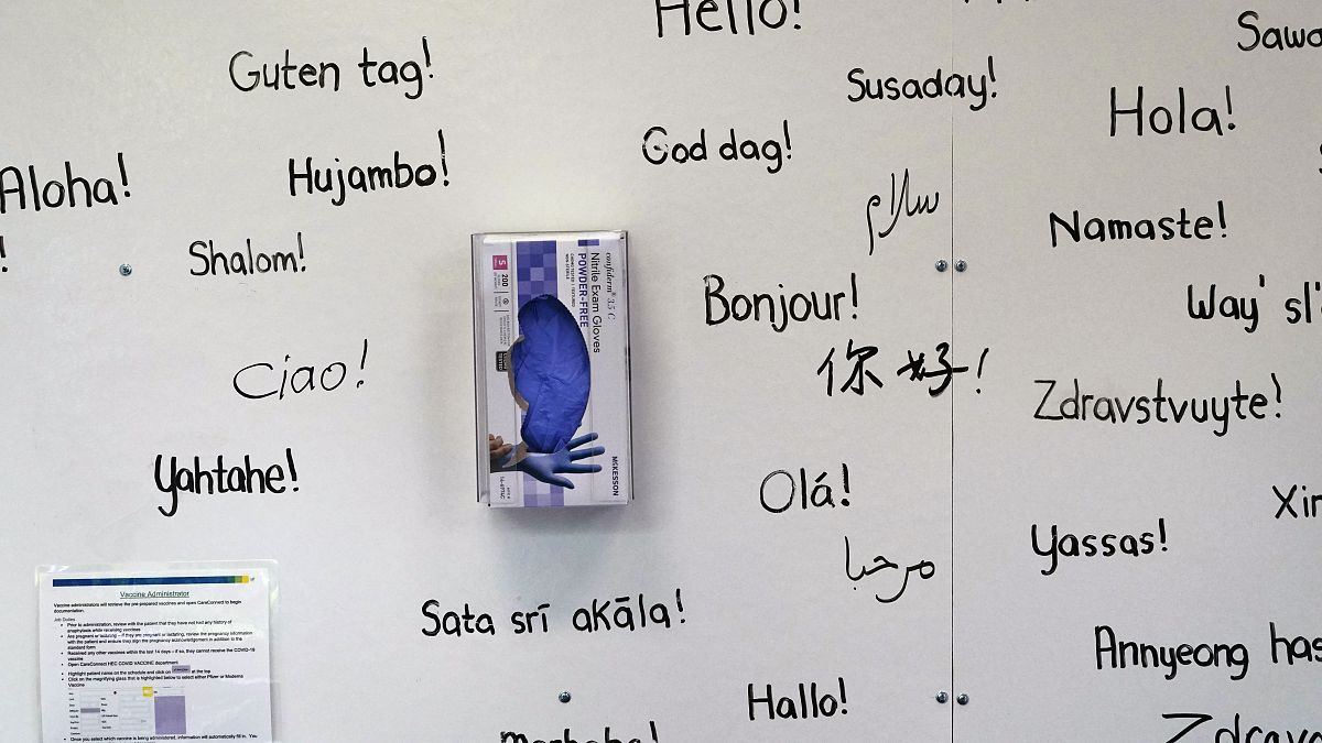Could AI save Europe's rare and endangered languages from extinction?
