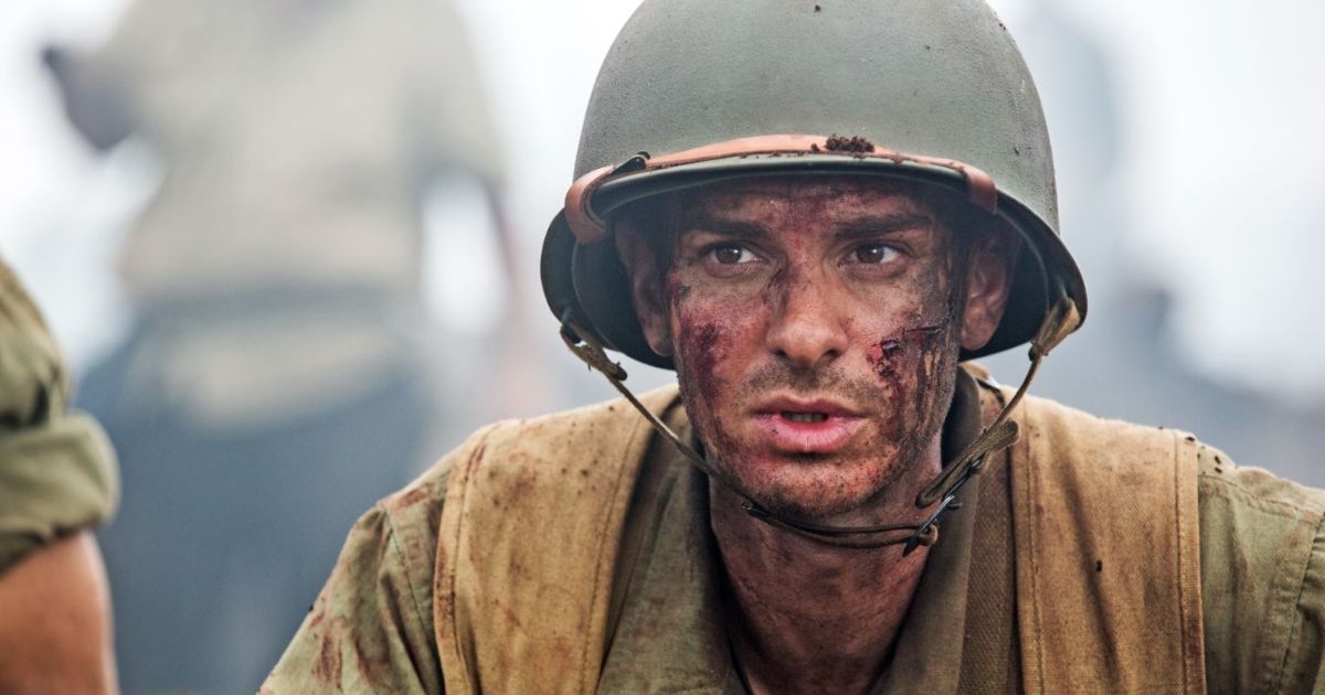 5 best Netflix war movies to watch on the 4th of July