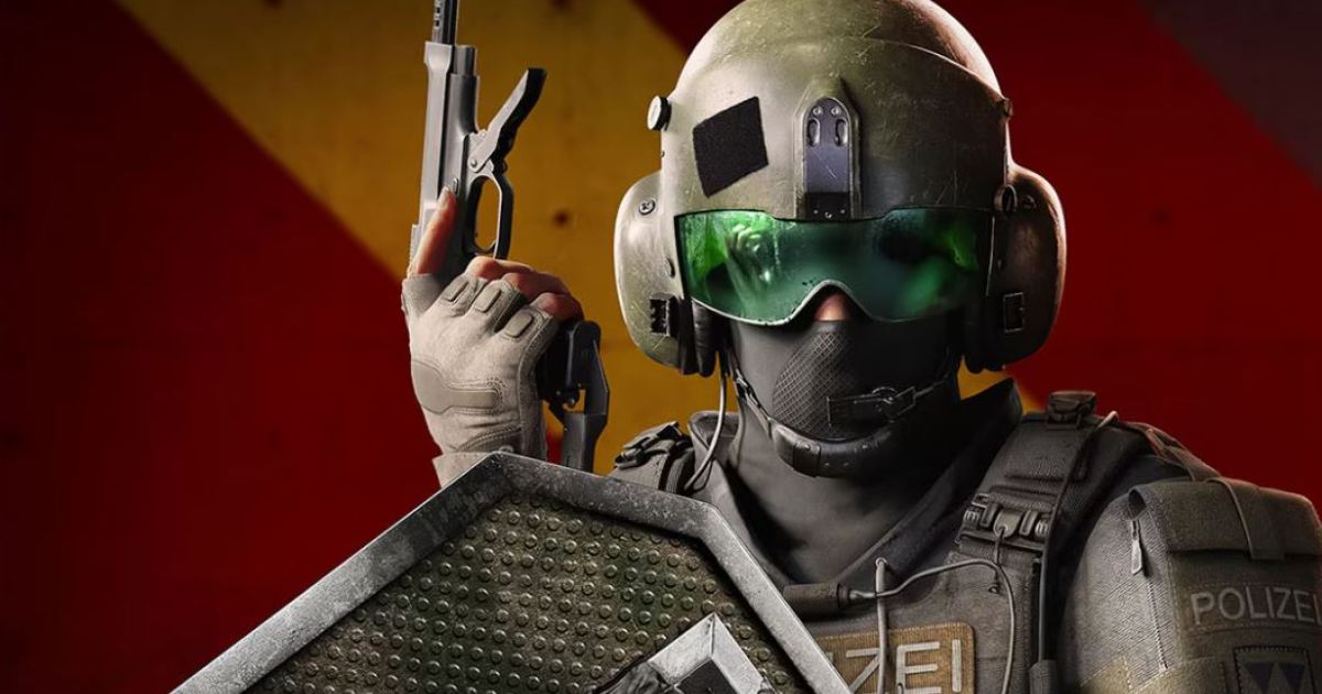 XDefiant adds a Rainbow Six Siege faction and more with Season 1