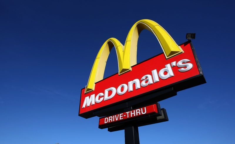 McDonald’s to launch new app exclusive item inspired by Japanese menu