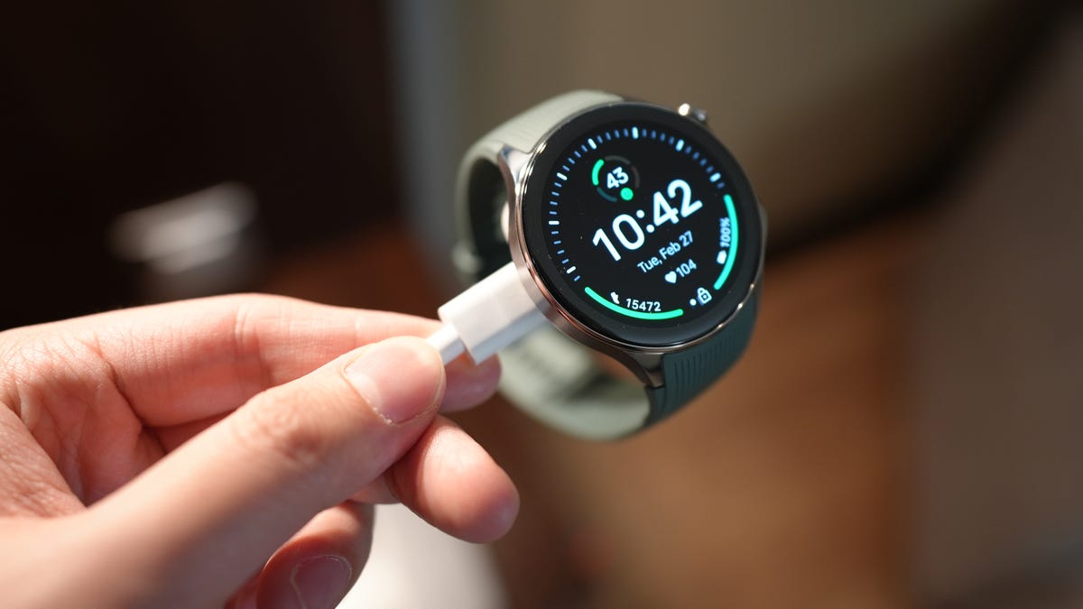 I changed 10 settings on my Android smartwatch to drastically improve battery life
