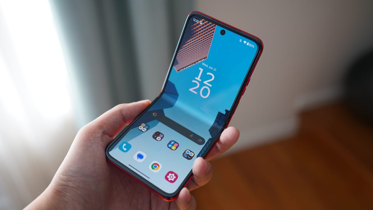 The best Motorola phones of 2024: Expert tested and reviewed