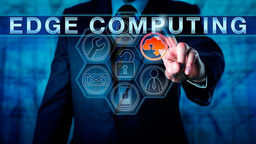 Analyst brief: Edge computing essentials drive digital operations