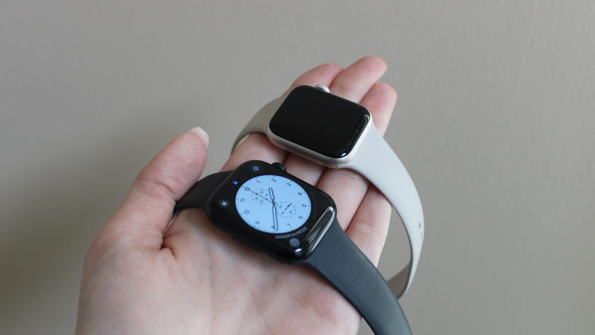 The 10+ best Apple Watch deals of July 2024