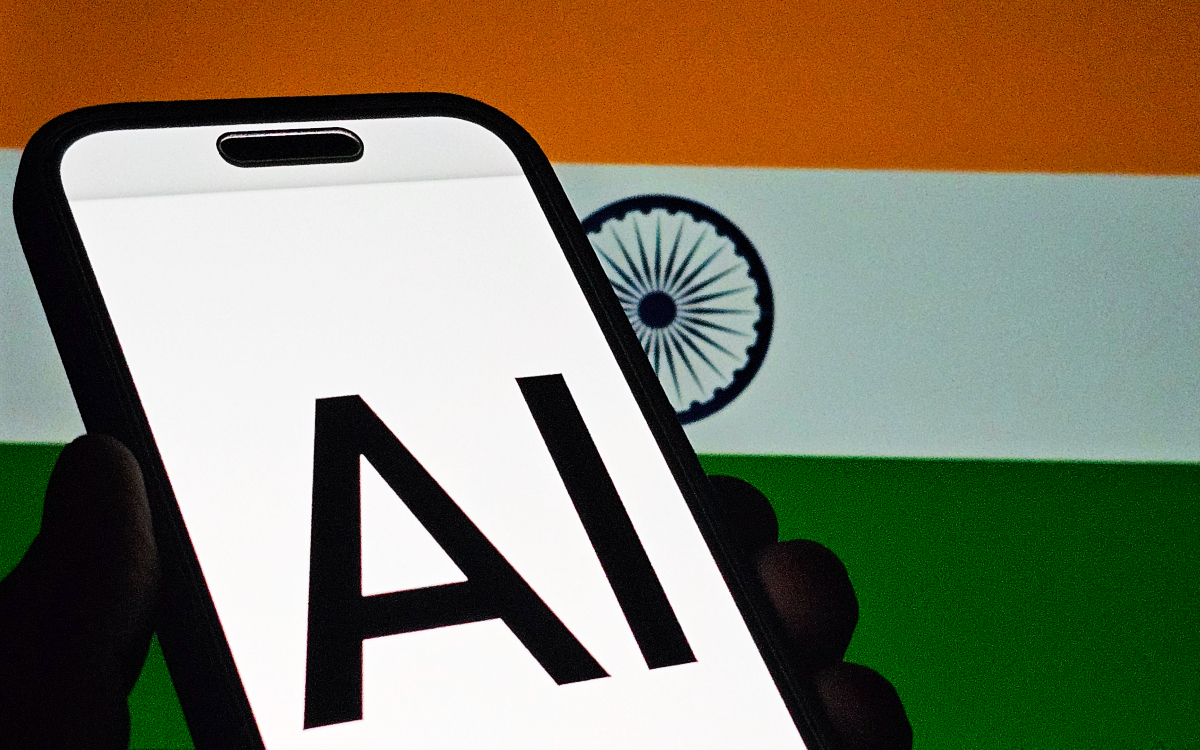 Here are India's biggest AI startups based on how much money they've raised