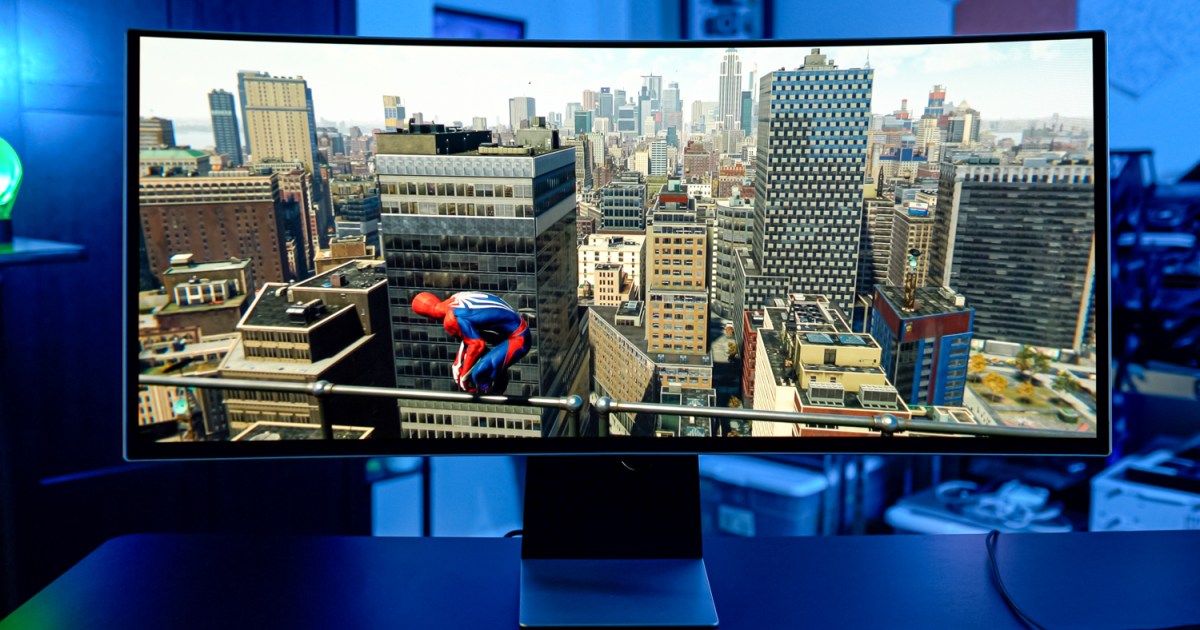 Best OLED monitor deals: Get an OLED screen from just $450