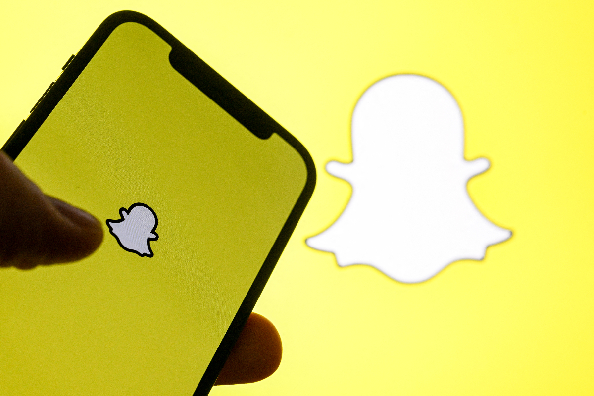 Snapchat's latest features help users personalize their accounts