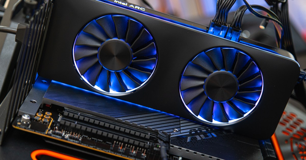 Intel Battlemage GPU rumors: everything we know so far