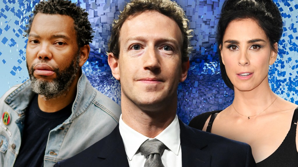 Mark Zuckerberg to Be Deposed in Sarah Silverman’s AI Suit: New Updates