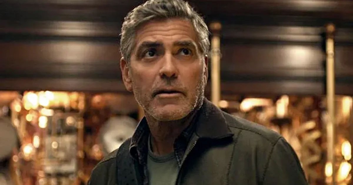 7 best George Clooney movies, ranked