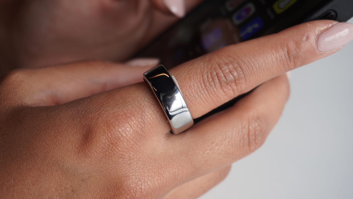 You can buy an Oura Ring with your FSA and HSA funds. Here’s how