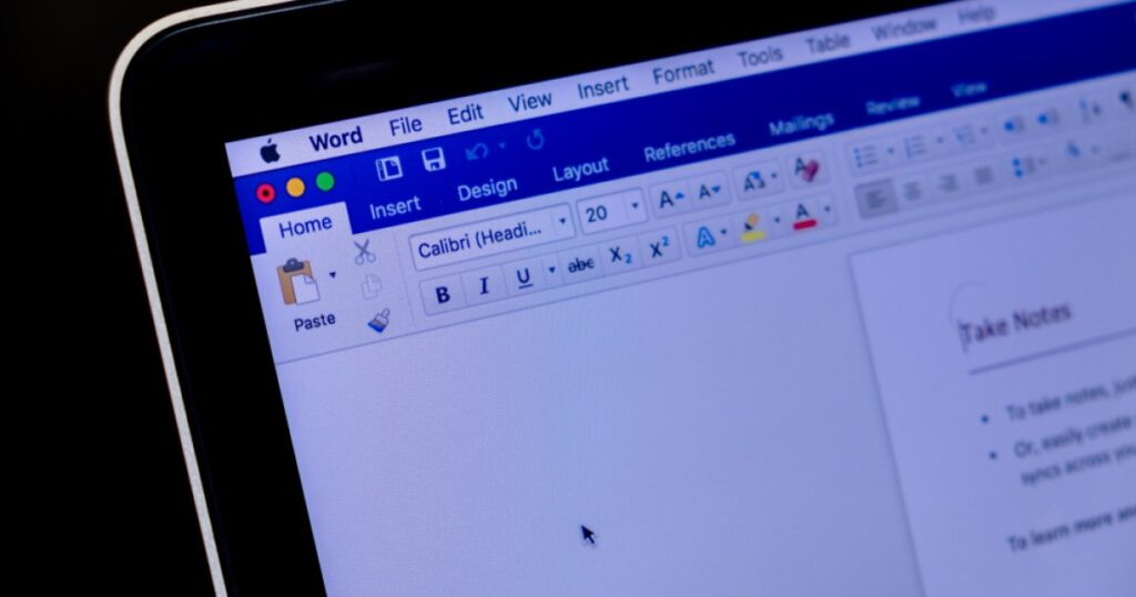 How to alphabetize lists in Microsoft Word Sensi Tech Hub