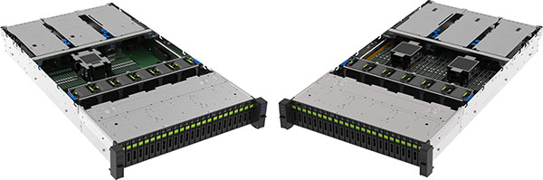 New Servers from Jabil Optimized for AI, Cloud Apps