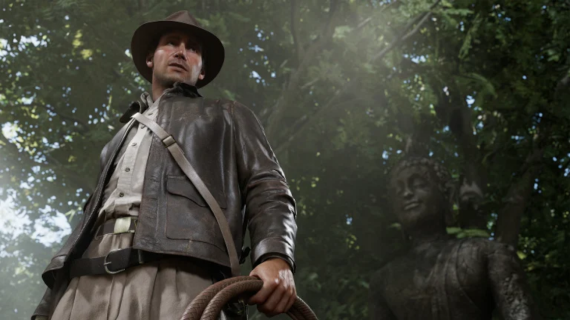 Indiana Jones and the Great Circle: Can Your PC Run This Pulpy Adventure?