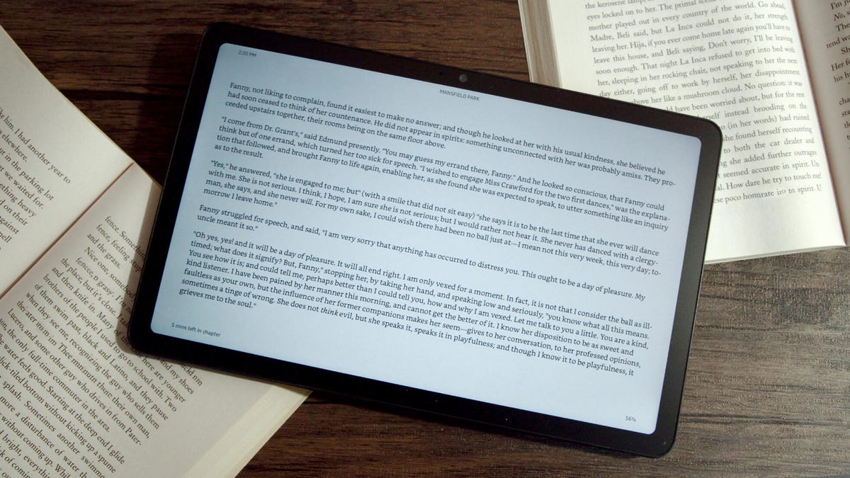 I gave away my Kindle and iPad within hours of testing this tablet – and it’s up to 0 off