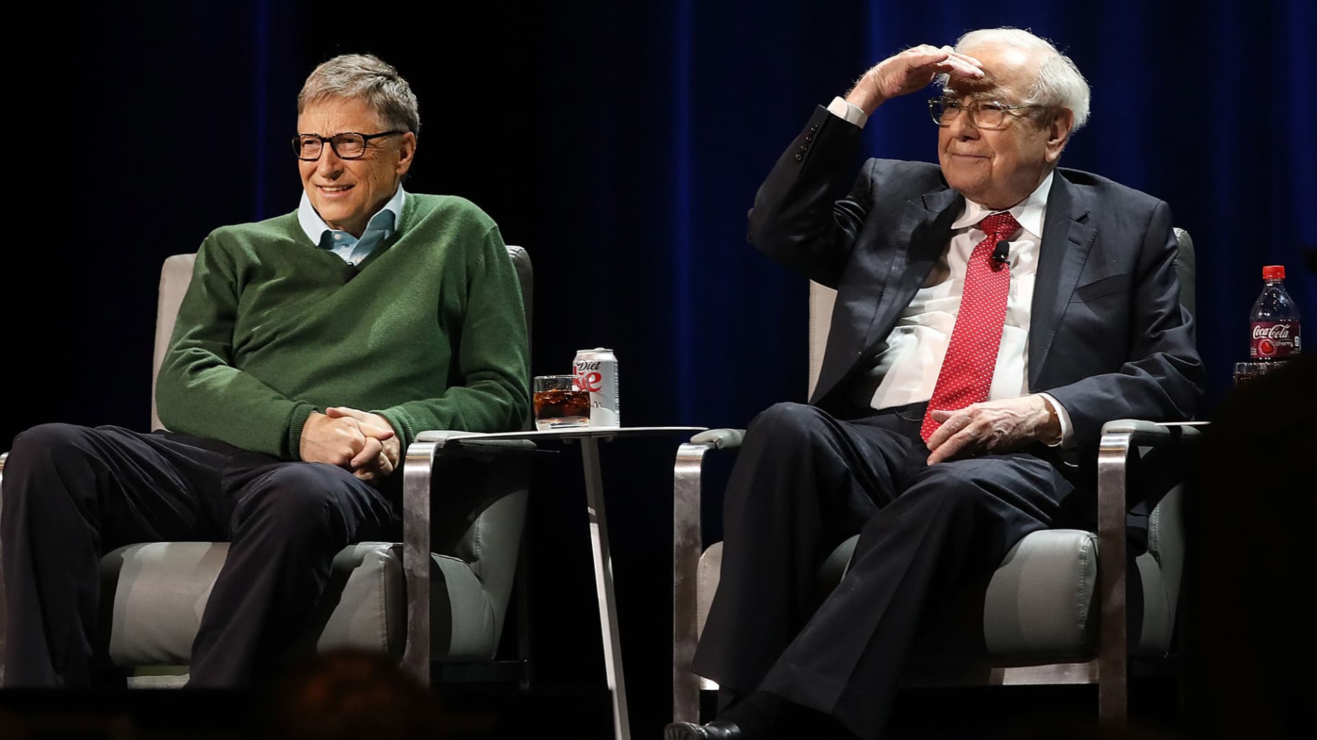 Bill Gates predicted AI’s lucrative potential nearly a decade ago