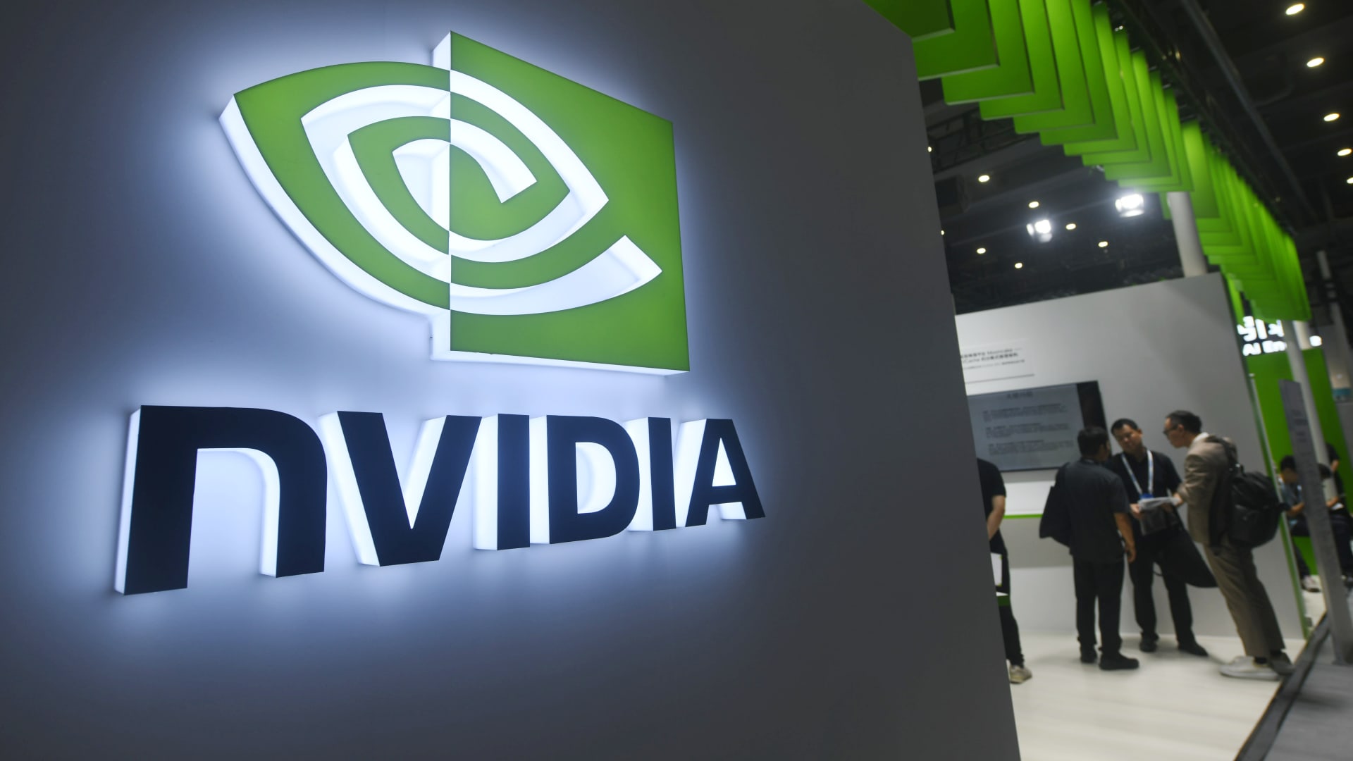 What Trump tariffs could mean for AI darling Nvidia