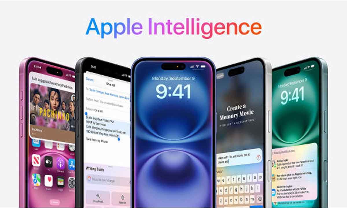 iOS 18.2 Public Beta Unveils New AI Features for iPhone Users Worldwide