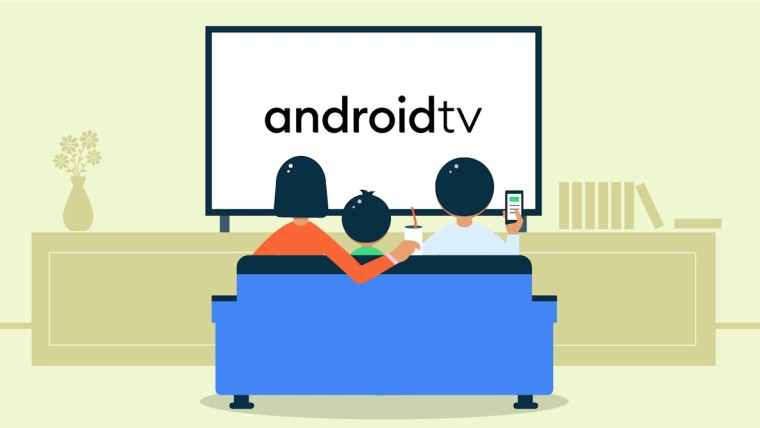 The next Android TV update could be Android TV 16 in 2026