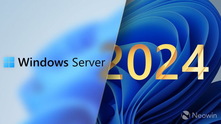 Amongst KB5044284 chaos, Microsoft offers Windows Server 2025 optional update on 2022/2019