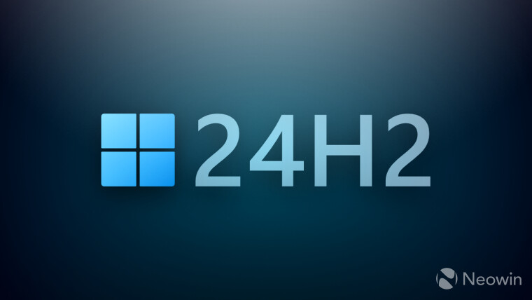 Microsoft lifts one of the blocks preventing users from updating to Windows 11 24H2