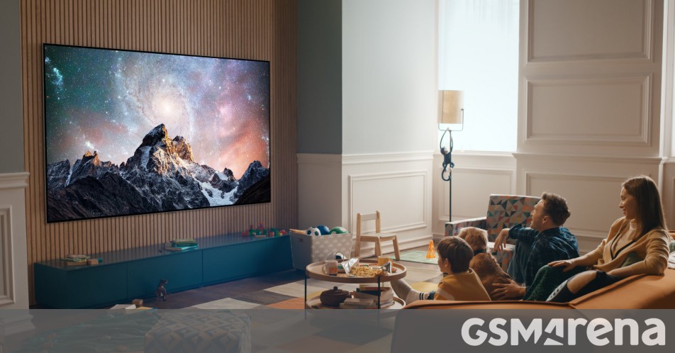 Next Android TV OS to arrive in 2026