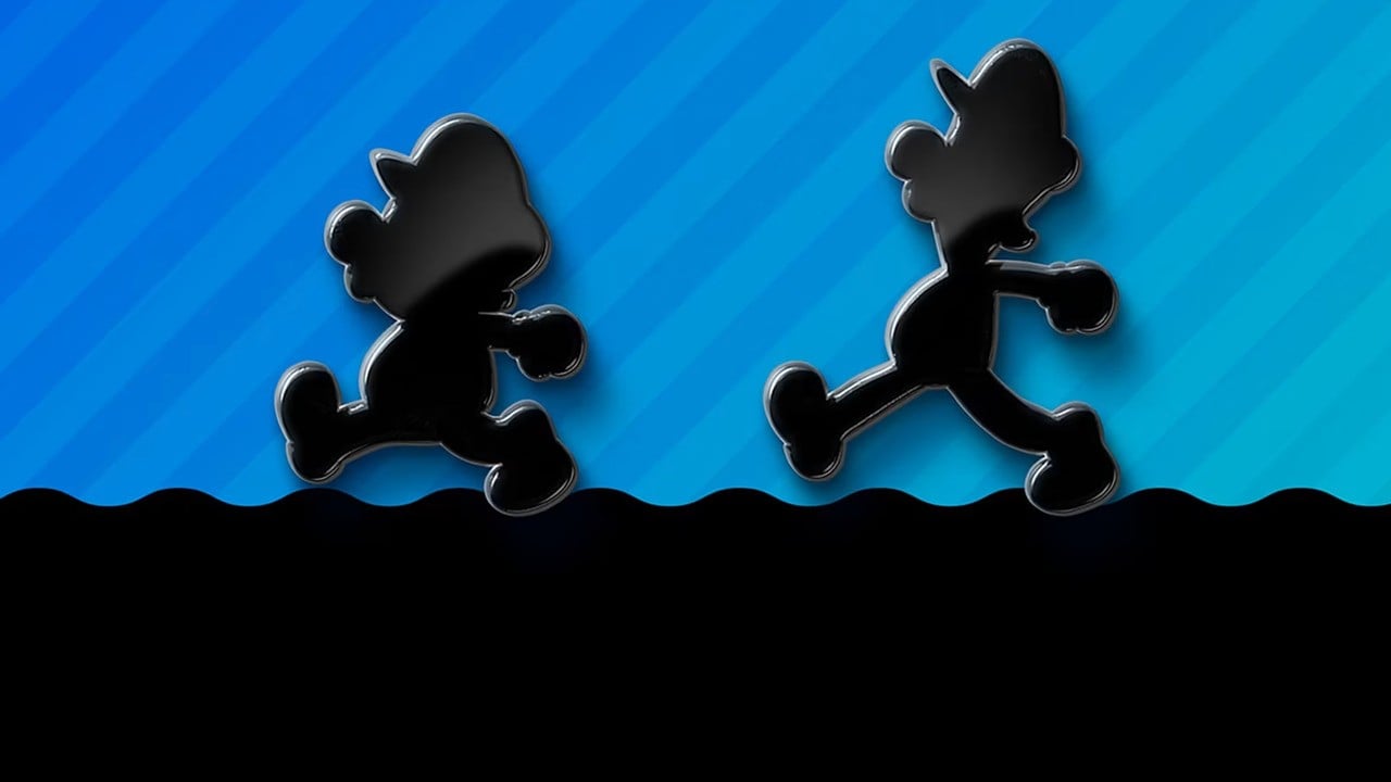 My Nintendo Store Adds New Mario & Luigi: Brothership Rewards