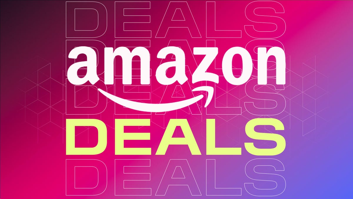 The 55+ best Black Friday Amazon deals 2024: Early sales live now