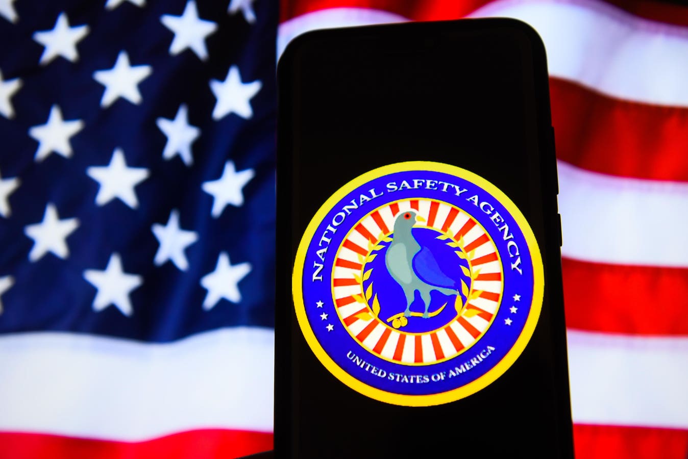 Reboot Your iPhone Or Android To Mitigate Attacks—NSA Warns