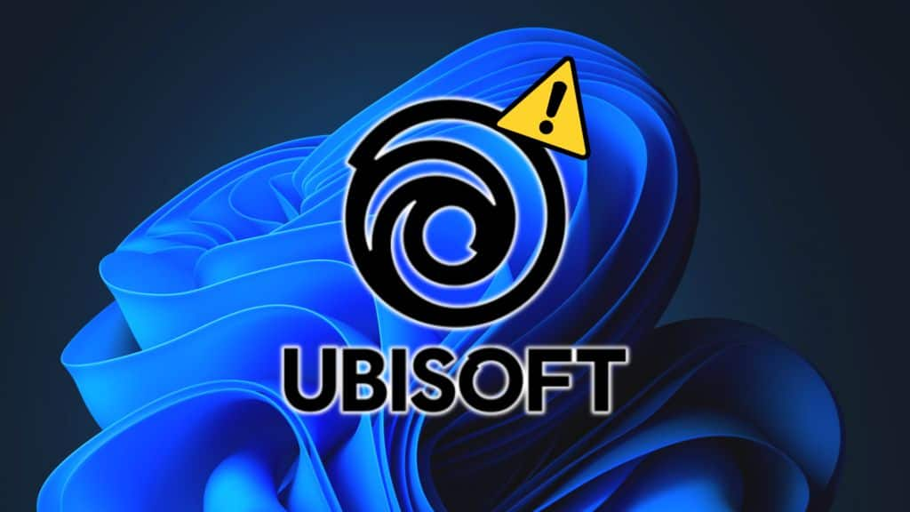 Microsoft blocks Windows 11 update on PCs with Ubisoft games