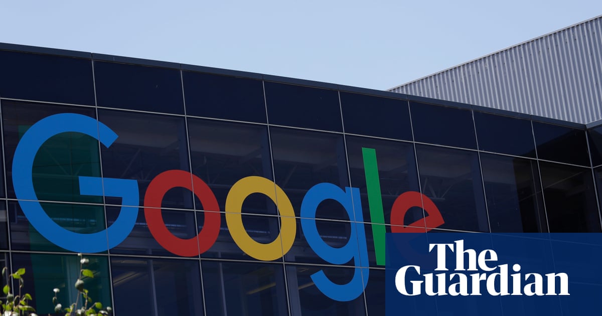 Amazon, Google and Meta are ‘pillaging culture, data and creativity’ to train AI, Australian inquiry finds | Artificial intelligence (AI)