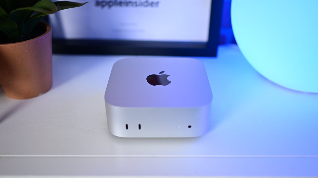 Mac mini M4 Pro review: Speed, cost, design, power