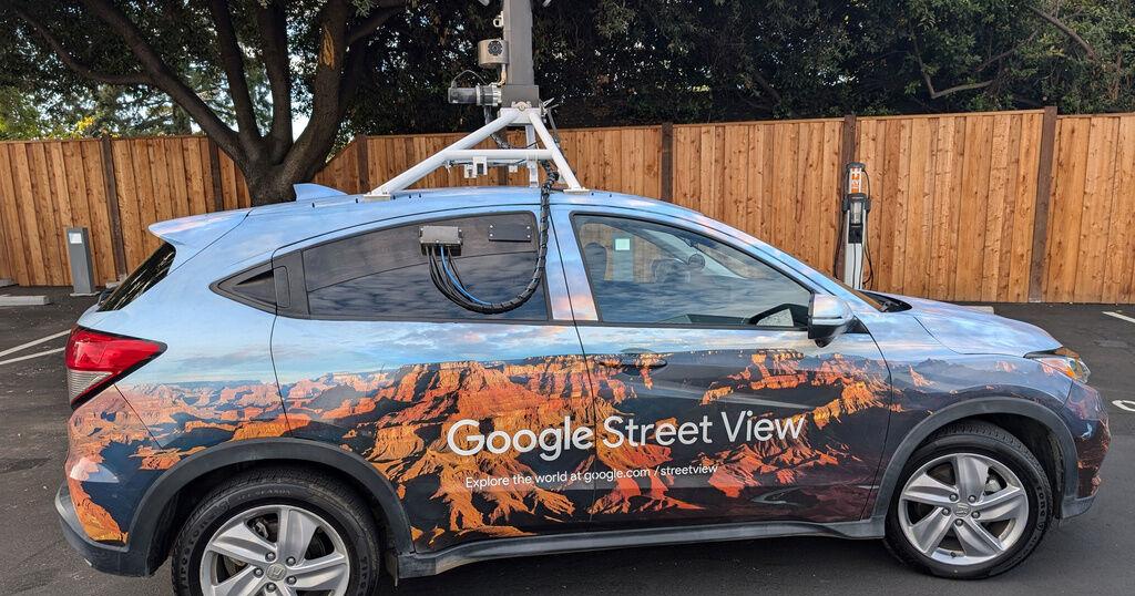 Google Maps adds AI features to help users explore and navigate the world around them | News