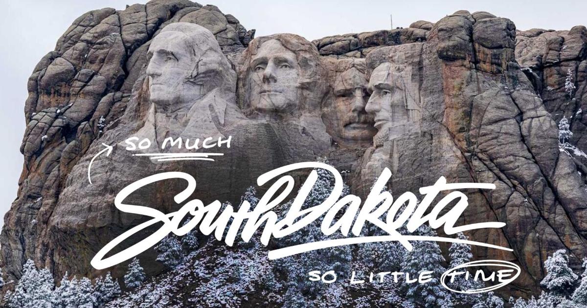 Travel South Dakota’s Fall Efforts Yield 7 Million in Booking Revenue | State News