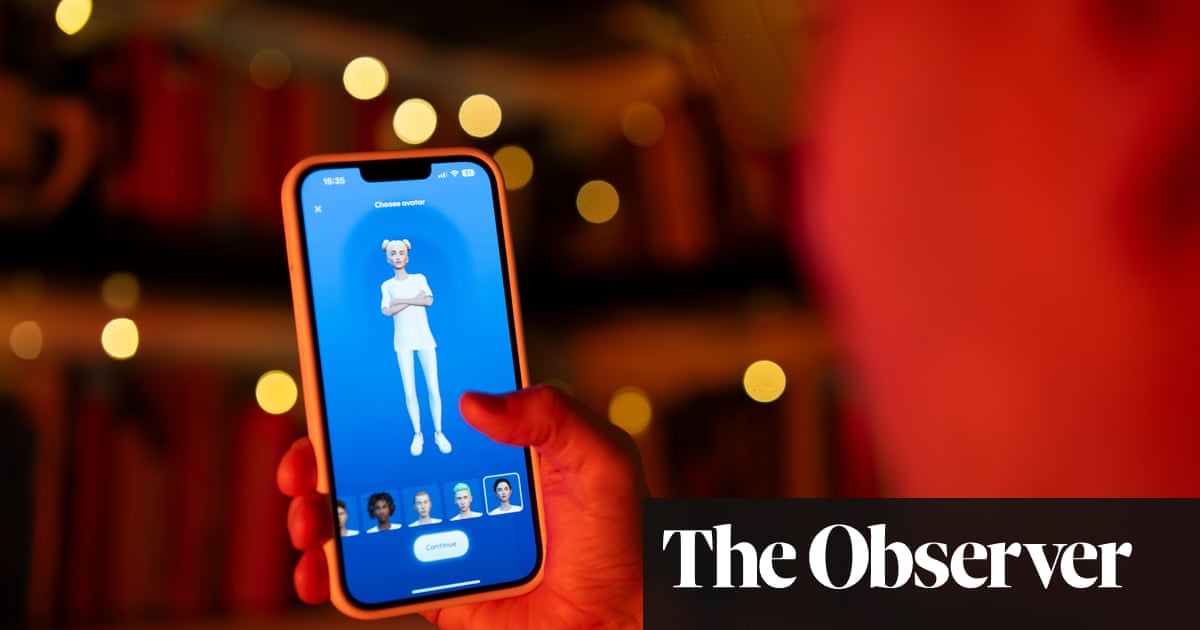 AI increasingly used for sextortion, scams and child abuse, says senior UK police chief | Artificial intelligence (AI)