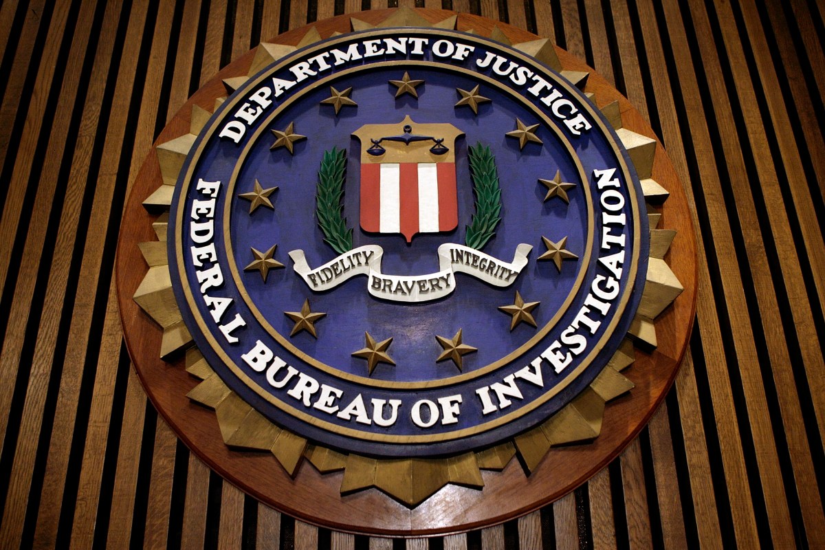 FBI says hackers are sending fraudulent police data requests to tech giants to steal people’s private information