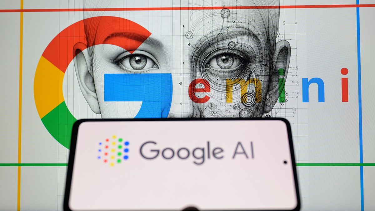 Jarvis AI is real – Google accidentally leaks its AI agent that browses the web for you