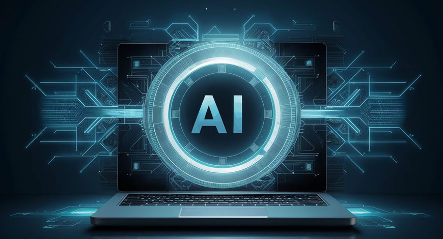 AI PCs poised to transform personal computing experience