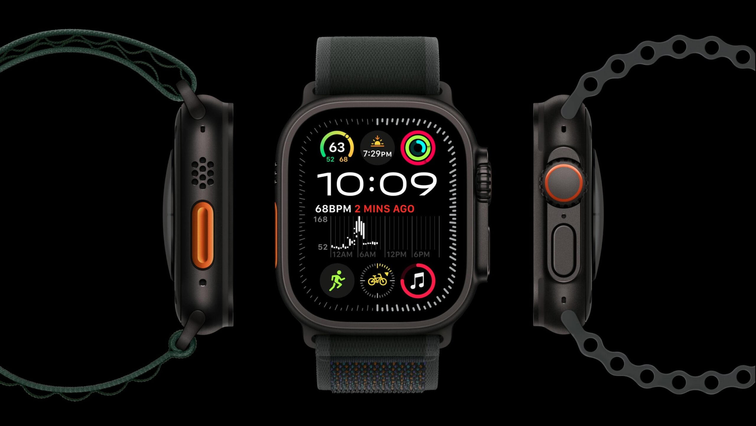 Apple Watch Black Friday deals: Save on Ultra, SE and Series 10