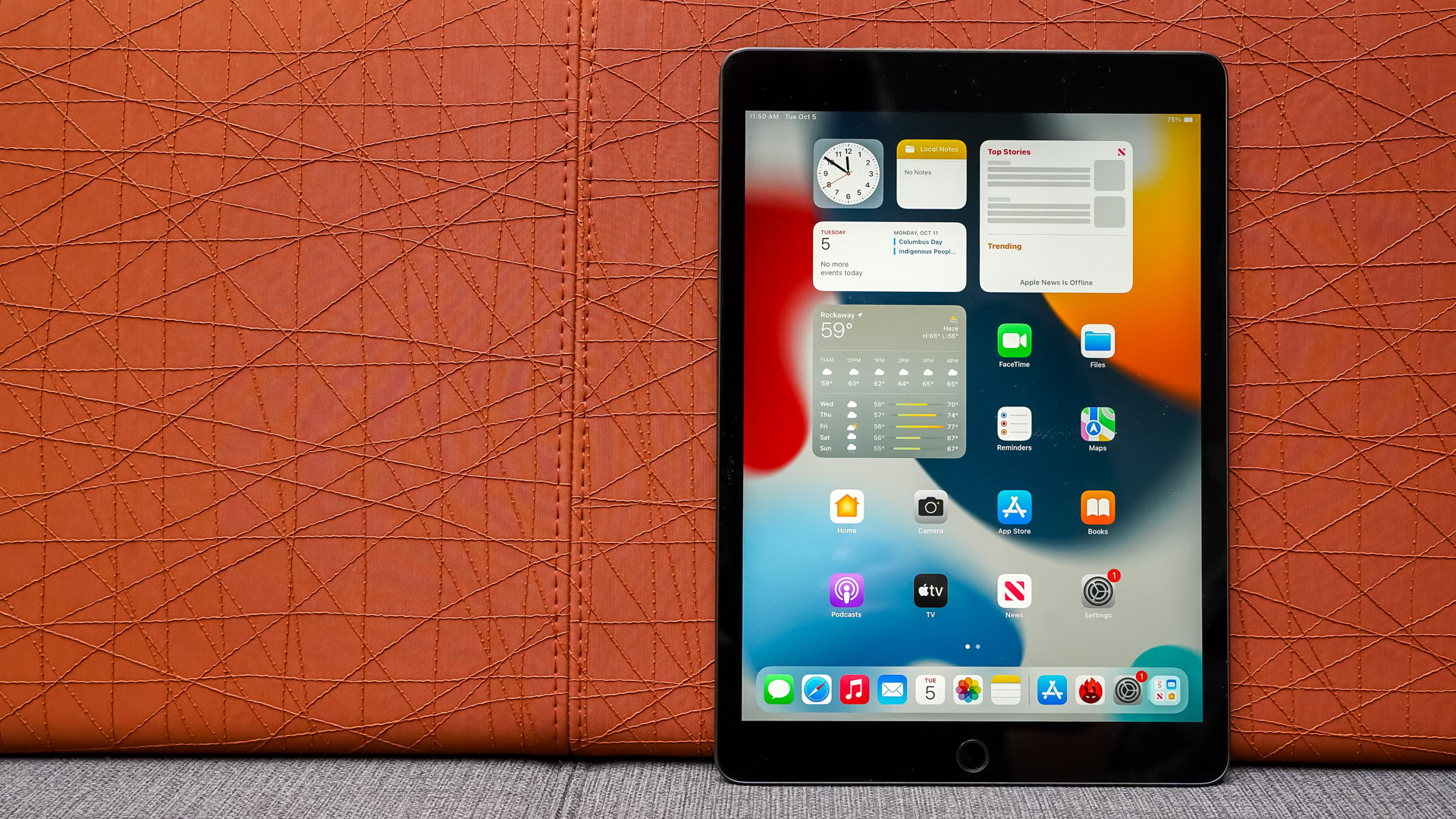 My love-hate relationship with the iPad, explained