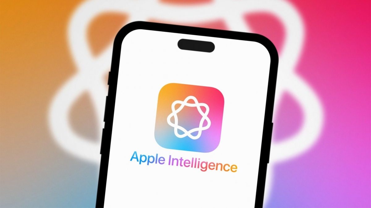 Apple in talks with Foxconn to build AI servers to boost computing power as Apple Intelligence demand grows – Firstpost