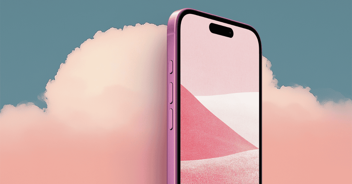 Best Pink Wallpapers for iPhone in 2024 (Free)