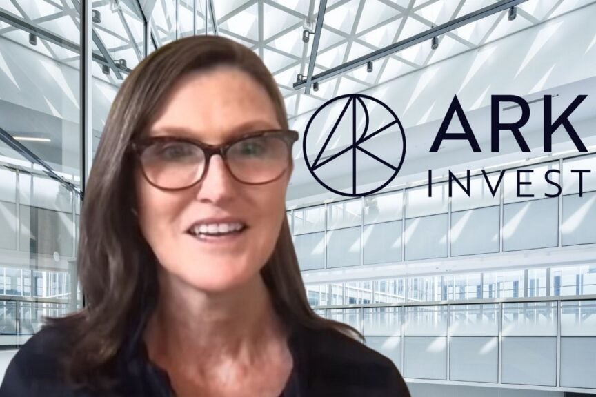 Cathie Wood Buys Amazon, AMD Stock — Trims Palantir, Block Holdings Amid AI And Bitcoin Euphoria – Advanced Micro Devices (NASDAQ:AMD)