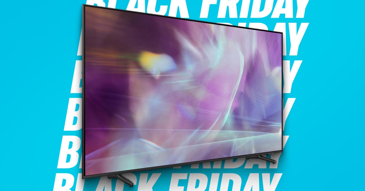 Early Black Friday 75-inch TV deals: gorgeous TVs up to 49% off