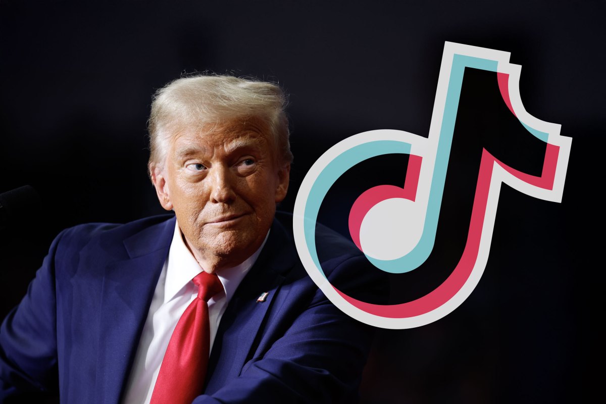 What does Trump’s election mean for the TikTok ban?