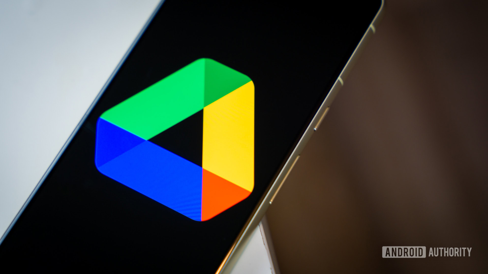 Google is finally bringing an iOS-exclusive Drive feature to Android (APK Teardown)