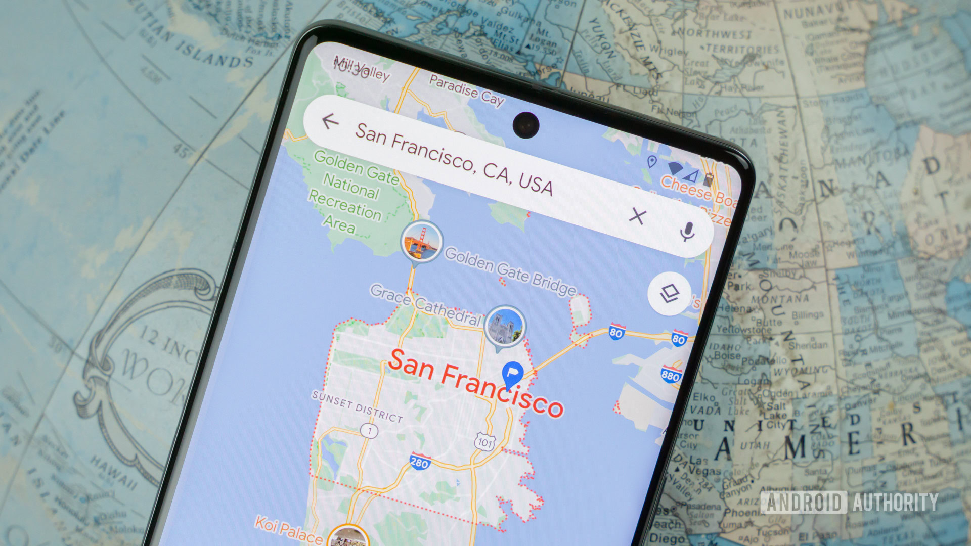 This new Google Maps feature is a game-changer for me