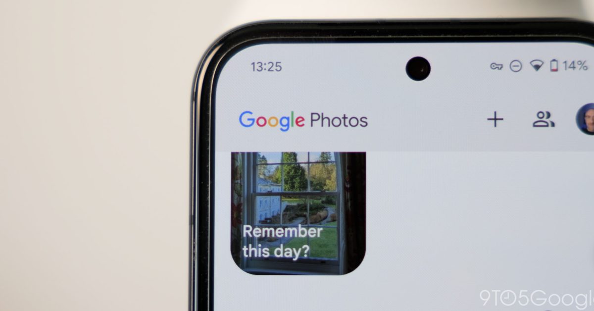 Google Photos rolling new ‘Updates’ page on Android, iOS