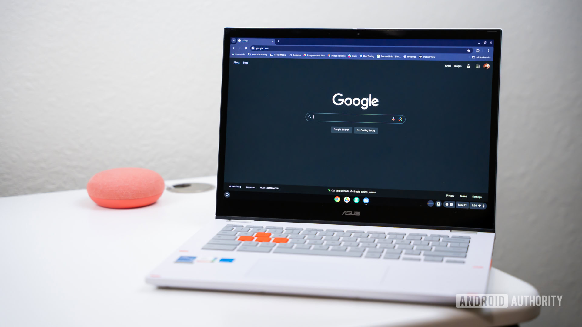 Google is transforming Chrome OS into Android